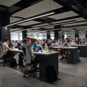 Sistema de Reservas Online