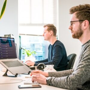 Panel Admin Dashboard