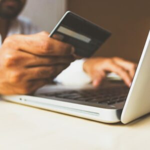 E-commerce Template Pro